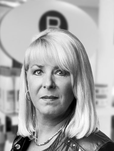 Teambild Silvia Roder